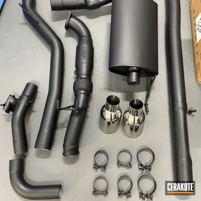 You are currently viewing Ford Focuse Rs Exhaust